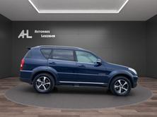 KGM-SSANGYONG Rexton RX200 e-XDi Sapphire 4WD Automatic, Diesel, Occasion / Gebraucht, Automatik - 6