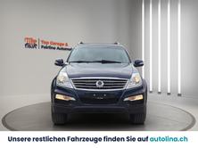 KGM-SSANGYONG Rexton RX200 e-XDi Sapphire 4WD Automatic, Diesel, Second hand / Used, Automatic - 2