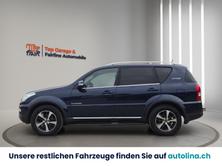 KGM-SSANGYONG Rexton RX200 e-XDi Sapphire 4WD Automatic, Diesel, Second hand / Used, Automatic - 4