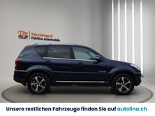 KGM-SSANGYONG Rexton RX200 e-XDi Sapphire 4WD Automatic, Diesel, Second hand / Used, Automatic - 5