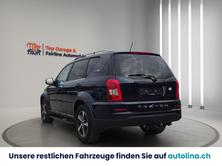 KGM-SSANGYONG Rexton RX200 e-XDi Sapphire 4WD Automatic, Diesel, Second hand / Used, Automatic - 6