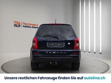 KGM-SSANGYONG Rexton RX200 e-XDi Sapphire 4WD Automatic, Diesel, Second hand / Used, Automatic - 7