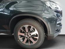 KGM-SSANGYONG REXTON RX 2.2 TD Sapphire, Diesel, Vorführwagen, Automatik - 7