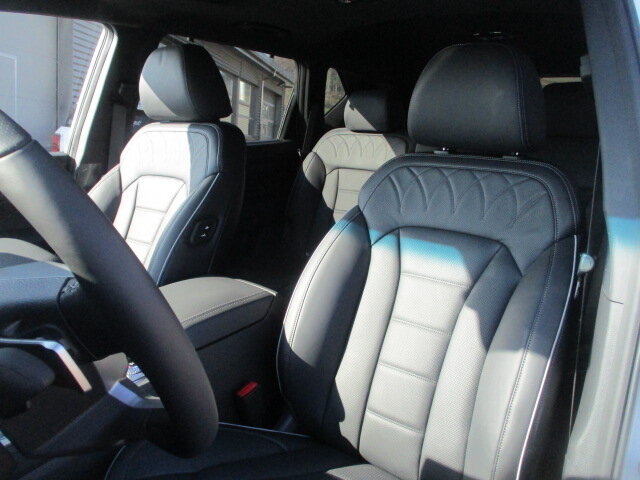 KGM-SSANGYONG Rexton RX 2.2 TD Titanium, Diesel, Voiture de démonstration, Automatique - 6
