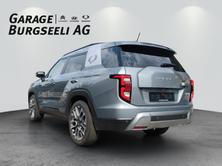 KGM-SSANGYONG RX 2.2 TD 1st Edition 4, Diesel, Voiture de démonstration, Automatique - 6