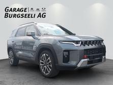 KGM-SSANGYONG RX 2.2 TD 1st Edition 4, Diesel, Voiture de démonstration, Automatique - 3