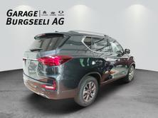 KGM-SSANGYONG REXTON RX 2.2 TD Sapphire, Diesel, Vorführwagen, Automatik - 4