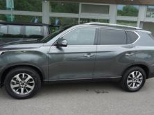 KGM-SSANGYONG Rexton 2.2 Titanium 4WD, Diesel, Ex-demonstrator, Automatic - 2