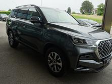 KGM-SSANGYONG Rexton 2.2 Titanium 4WD, Diesel, Ex-demonstrator, Automatic - 4