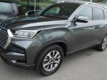 KGM-SSANGYONG Rexton 2.2 Titanium 4WD, Diesel, Ex-demonstrator, Automatic - 5