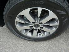 KGM-SSANGYONG Rexton 2.2 Titanium 4WD, Diesel, Ex-demonstrator, Automatic - 7