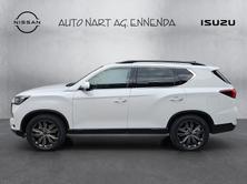 KGM-SSANGYONG Rexton 2.2 Diesel Blackline 4WD - 3'500kg, Diesel, Auto dimostrativa, Automatico - 2