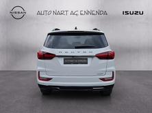 KGM-SSANGYONG Rexton 2.2 Diesel Blackline 4WD - 3'500kg, Diesel, Auto dimostrativa, Automatico - 4