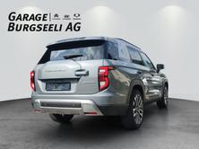 KGM-SSANGYONG RX 2.2 TD 1st Edition 4, Diesel, Voiture de démonstration, Automatique - 4