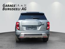 KGM-SSANGYONG RX 2.2 TD 1st Edition 4, Diesel, Voiture de démonstration, Automatique - 5