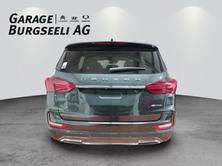 KGM-SSANGYONG REXTON RX 2.2 TD Sapphire, Diesel, Vorführwagen, Automatik - 5