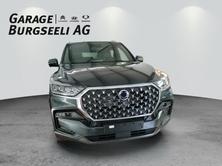 KGM-SSANGYONG REXTON RX 2.2 TD Sapphire, Diesel, Vorführwagen, Automatik - 2