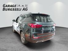 KGM-SSANGYONG REXTON RX 2.2 TD Sapphire, Diesel, Vorführwagen, Automatik - 6