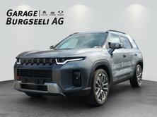 KGM-SSANGYONG RX 2.2 TD 1st Edition 4, Diesel, Voiture de démonstration, Automatique - 2