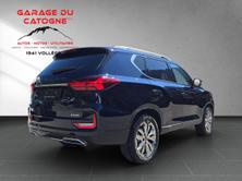 KGM-SSANGYONG Rexton 2.2 CRDi Titanium 4WD AT, Diesel, New car, Automatic - 3