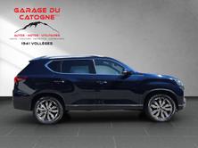 KGM-SSANGYONG Rexton 2.2 CRDi Titanium 4WD AT, Diesel, New car, Automatic - 4