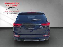 KGM-SSANGYONG Rexton 2.2 CRDi Titanium 4WD AT, Diesel, New car, Automatic - 5