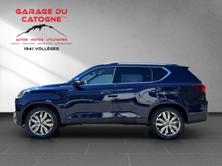 KGM-SSANGYONG Rexton 2.2 CRDi Titanium 4WD AT, Diesel, New car, Automatic - 6