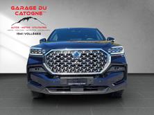 KGM-SSANGYONG Rexton 2.2 CRDi Titanium 4WD AT, Diesel, New car, Automatic - 7