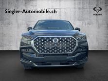 KGM-SSANGYONG Rexton RX 2.2 TD Titanium, Diesel, New car, Automatic - 2