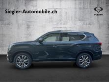 KGM-SSANGYONG Rexton RX 2.2 TD Titanium, Diesel, New car, Automatic - 3