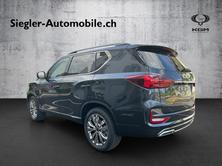 KGM-SSANGYONG Rexton RX 2.2 TD Titanium, Diesel, New car, Automatic - 4
