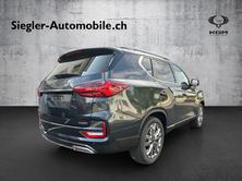 KGM-SSANGYONG Rexton RX 2.2 TD Titanium, Diesel, New car, Automatic - 6
