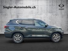 KGM-SSANGYONG Rexton RX 2.2 TD Titanium, Diesel, New car, Automatic - 7