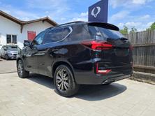 KGM-SSANGYONG Rexton 2.2 CRDi Blackline 4WD AT, Diesel, New car, Automatic - 2