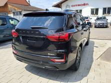 KGM-SSANGYONG Rexton 2.2 CRDi Blackline 4WD AT, Diesel, New car, Automatic - 3