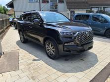 KGM-SSANGYONG Rexton 2.2 CRDi Blackline 4WD AT, Diesel, New car, Automatic - 4
