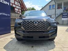 KGM-SSANGYONG Rexton 2.2 CRDi Blackline 4WD AT, Diesel, New car, Automatic - 5