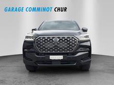 KGM-SSANGYONG Rexton RX 2.2 TD Black Line, Diesel, Voiture nouvelle, Automatique - 2