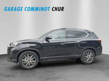 KGM-SSANGYONG Rexton RX 2.2 TD Black Line, Diesel, Voiture nouvelle, Automatique - 3