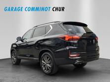 KGM-SSANGYONG Rexton RX 2.2 TD Black Line, Diesel, Voiture nouvelle, Automatique - 4