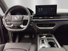 KGM-SSANGYONG Rexton RX 2.2 TD Black Line, Diesel, Voiture nouvelle, Automatique - 6
