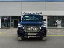 KGM-SSANGYONG Rexton RX 2.2 TD Black Line 4WD 8AT, 5 places, Diesel, Voiture nouvelle, Automatique - 2