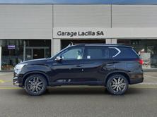 KGM-SSANGYONG Rexton RX 2.2 TD Black Line 4WD 8AT, 5 places, Diesel, Voiture nouvelle, Automatique - 4