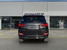 KGM-SSANGYONG Rexton RX 2.2 TD Black Line 4WD 8AT, 5 places, Diesel, Voiture nouvelle, Automatique - 6