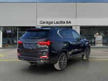 KGM-SSANGYONG Rexton RX 2.2 TD Black Line 4WD 8AT, 5 places, Diesel, Voiture nouvelle, Automatique - 7