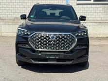 KGM-SSANGYONG Rexton RX 2.2 TD Sapphire, Diesel, Second hand / Used, Automatic - 2