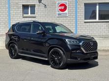 KGM-SSANGYONG Rexton RX 2.2 TD Sapphire, Diesel, Second hand / Used, Automatic - 3