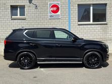 KGM-SSANGYONG Rexton RX 2.2 TD Sapphire, Diesel, Second hand / Used, Automatic - 4