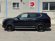 KGM-SSANGYONG Rexton RX 2.2 TD Sapphire, Diesel, Second hand / Used, Automatic - 5