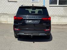 KGM-SSANGYONG Rexton RX 2.2 TD Sapphire, Diesel, Second hand / Used, Automatic - 7